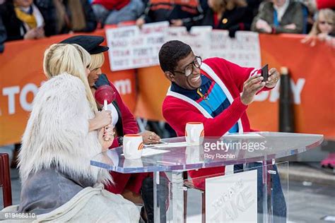Dylan Dreyer Tamron Hall Photos And Premium High Res Pictures Getty