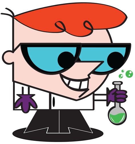 5 of the best redhead cartoon characters ever dexter s laboratory dexter cartoon dexter