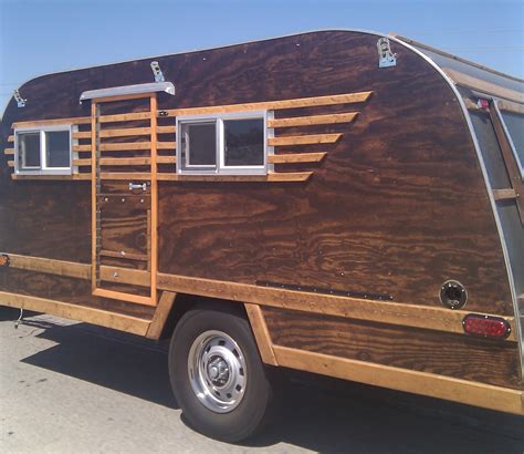 How To Homemade Rv