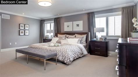 Bedroom Ideas With Light Grey Walls Youtube