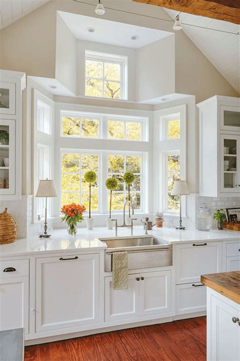 Bay windows are a versatile home upgrade for many reasons. A Crazy Bay Window Story + Tons of Tips To Get A ...