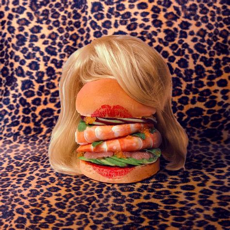 32 Of The Most Creative And Amazing Burgers Youll Ever See Amazing