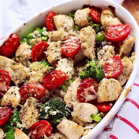 How to make chicken and broccoli soup? Instagram Post by SHONDA (@shonda1020) | Chicken couscous ...