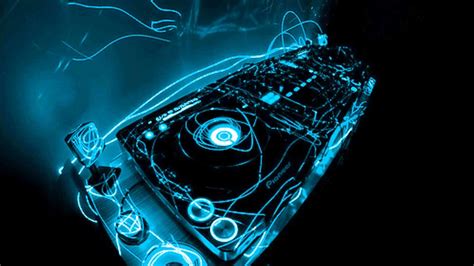Cool Techno Wallpapers Top Free Cool Techno Backgrounds Wallpaperaccess