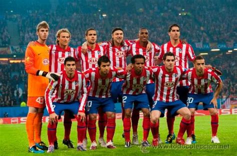 Los pupilos de simeone se impusieron al athletic de bilbao en la final de la uefa europa league celebrada en bucarest. foto 20x30 atletico de madrid campeon europa le - Comprar ...