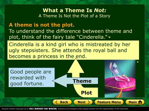 Ppt What Is A Storys Theme Powerpoint Presentation Free Download