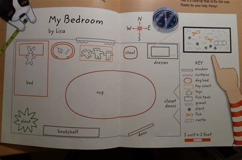 Ms Reids Class Blog Mapping Your Bedroom Kids Bedroom Home Decor