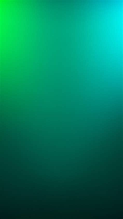 Colorful Blurred Vertical Portrait Display Green Hd Phone