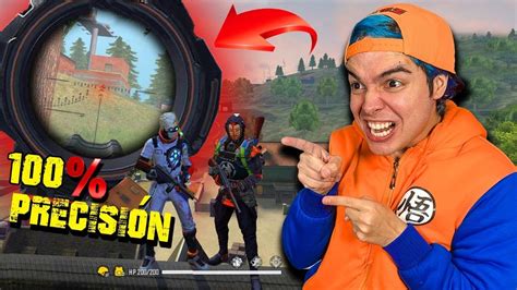 Free fire recibe una serie de cambios y novedades. ASÍ SE USA LA NUEVA ARMA DE FREE FIRE: Thompson - YouTube