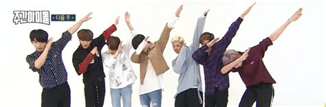Got7 debuted on january 16th 2014, under jyp entertainment. GOT7 Variety Show Appearances - Katherine Does K-POP