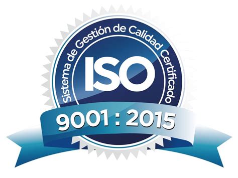 Iso 9001