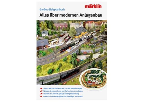 Marklin 3071 Märklin Track Plan Book German Ajckids
