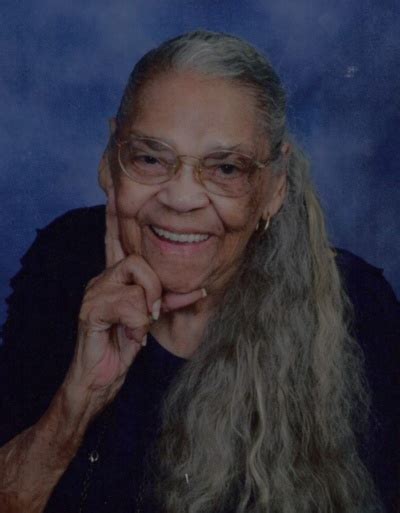 Obituary Willie Mae Dixon Of Port Arthur Texas Gabriel Funeral