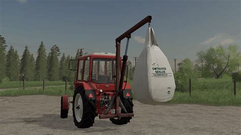 Big Bags Fs19 Landwirtschafts Simulator 19 Mods Ls19 Mods