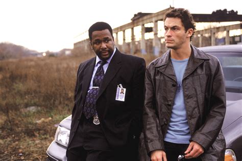 50 Best Tv Duos Of All Time Rolling Stone