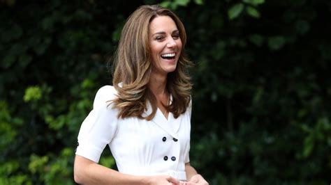 The Royal Fashion Rule Kate Middleton Just Broke