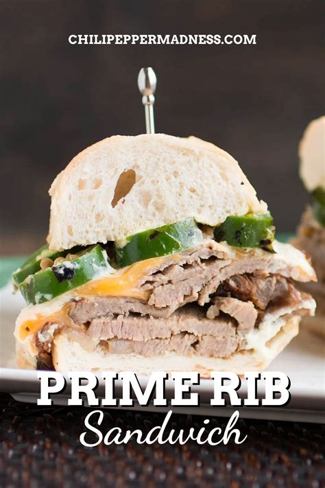 Place your leftover prime rib pieces into a large ziplock bag, and pour the mojo sauce over the top. Leftover Prime Rib Recipes Food Network - Horseradish And ...