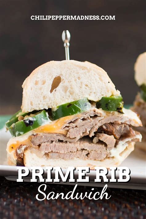 Soup and sandwich leftover turkey recipes thanksgiving recipes. Leftover Prime Rib Recipes Food Network - Horseradish And ...