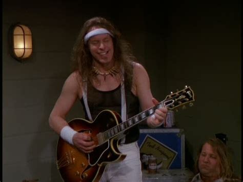 Nugent In That 70s Show Backstage Pass Ted Nugent Image