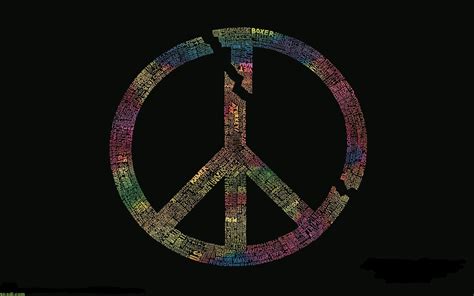 Peace Hd Wallpapers Group 72