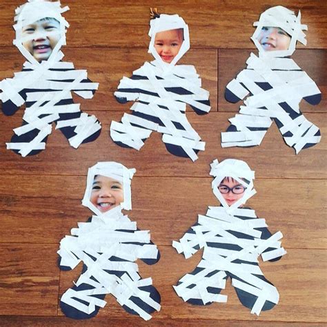 Instagram Photo By Preschool Crafts Oct 10 2015 At 343pm Utc