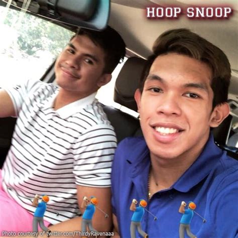 Kai sotto 10 bagay na hindi mo alam sa kanya i mga bagay na dapat mong malaman kay kai sotto. Kiefer and Thirdy Ravena also love to hit the links ...