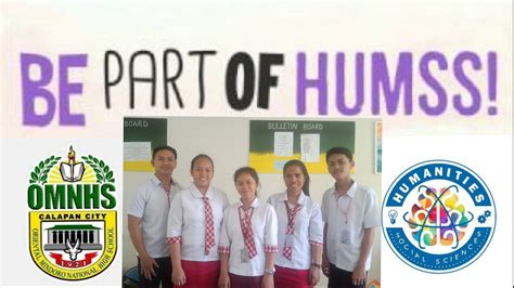 Humanities And Social Sciences In Oriental Mindoro National High School