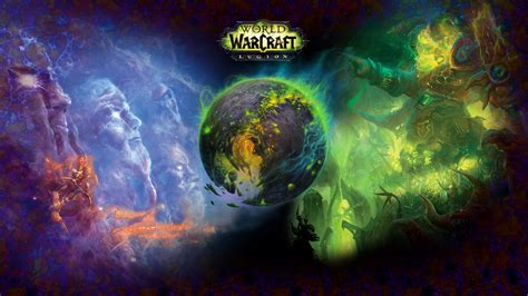 World Of Warcraft Backgrounds Images