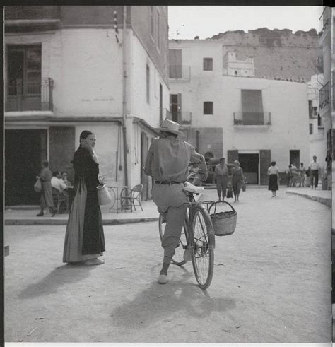 Pin By Rod Salmons On Ibiza History Street View Scenes