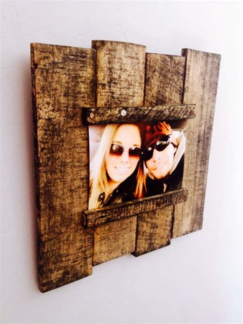 Not available for pickup and same day delivery. 40 Beautiful DIY Photo Frame Ideas to Use in Special ...