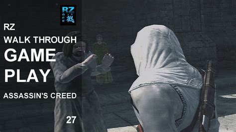 Rz Play Assassin S Creed Ps Part It S Not Gold I Seek Youtube