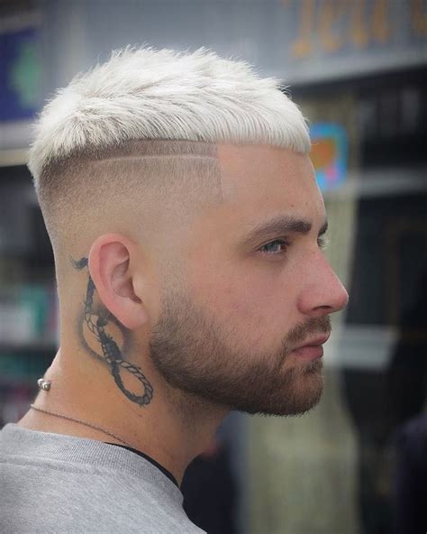 French Crop Fade 2019 Haircuts For Men Mens Hairstyles Mens