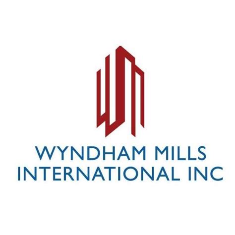 Wyndham Mills International Inc Greensboro Nc