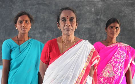 Ardua Lucha Por La Protección De La Mujer En La India