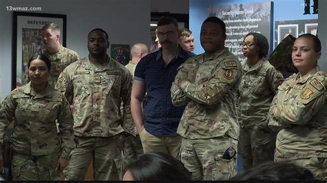 Warner Robins adopts Robins Air Force Base's sustainability plan