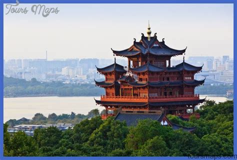 Best cities China to visit - ToursMaps.com