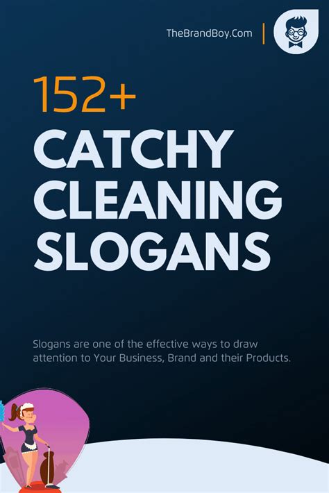 Catchy Cleaning Service Slogans And Taglines Cleaner Reviewed Riset