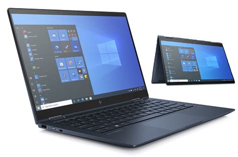 Hp Elite Dragonfly G2 Notebook Pc Specifications Hp® Customer Support