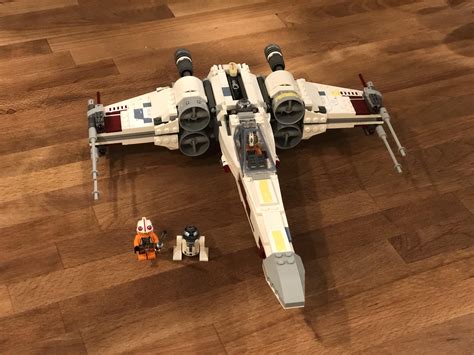 10000 Best Star Wars Legos Images On Pholder Legostarwars Lego And