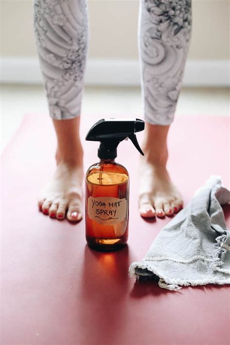 The expected cost range for yoga mat prices in malaysia can be anywhere from rm20 to a few hundred. DIY Yoga Mat Spray made from natural ingredients like ...