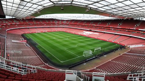 Fordelen ved ethvert godt fodboldhold er dets stadion. Sightseeing in London - 16 Of The Best Experiences in London