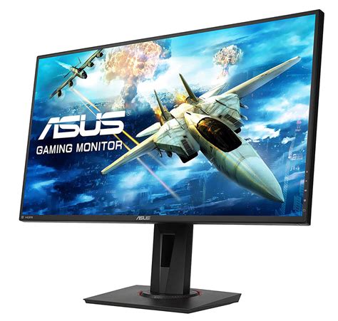 Asus Vg278qr 27 Inch 165hz G Sync Gaming Monitor Computerspace