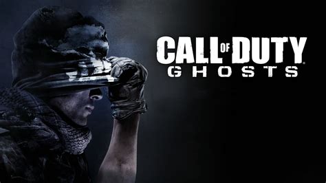 Call Of Duty Ghosts Hd Wallpaper 1920x1080 25378