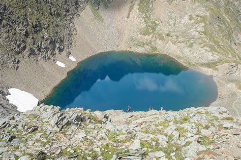 Von hier machen wir uns an den abstieg nach saalfelden, von wo es per taxiftransfer nach ferleiten geht. WANDERURLAUB - Wandern in Innervillgraten / Villgratental ...