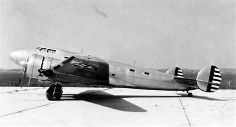 Lockheed Model 10 Electra Alchetron The Free Social Encyclopedia