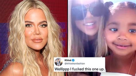 khloe kardashian confirms daughter true was photoshopped in disneyland photos popbuzz