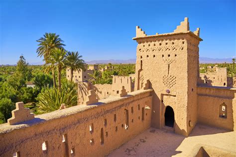 16 Best Places To Visit In Morocco Lonely Planet