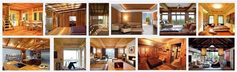 interior rumah minimalis kayu jati motif minimalis