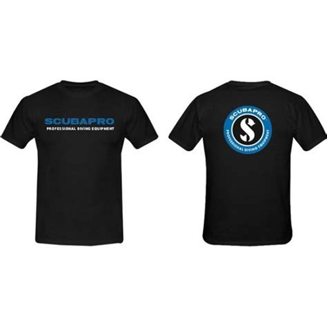 Scubapro T Shirt T Shirts Clothing