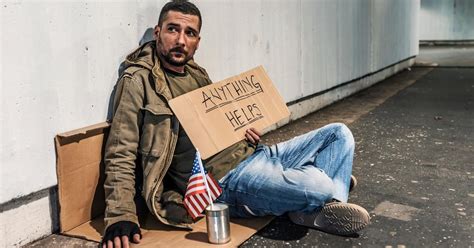 Maybe you would like to learn more about one of these? Homeless People Share What Help They Most Appreciated
